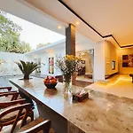 Modern 2 Bedroom Villa Seminyak Center.