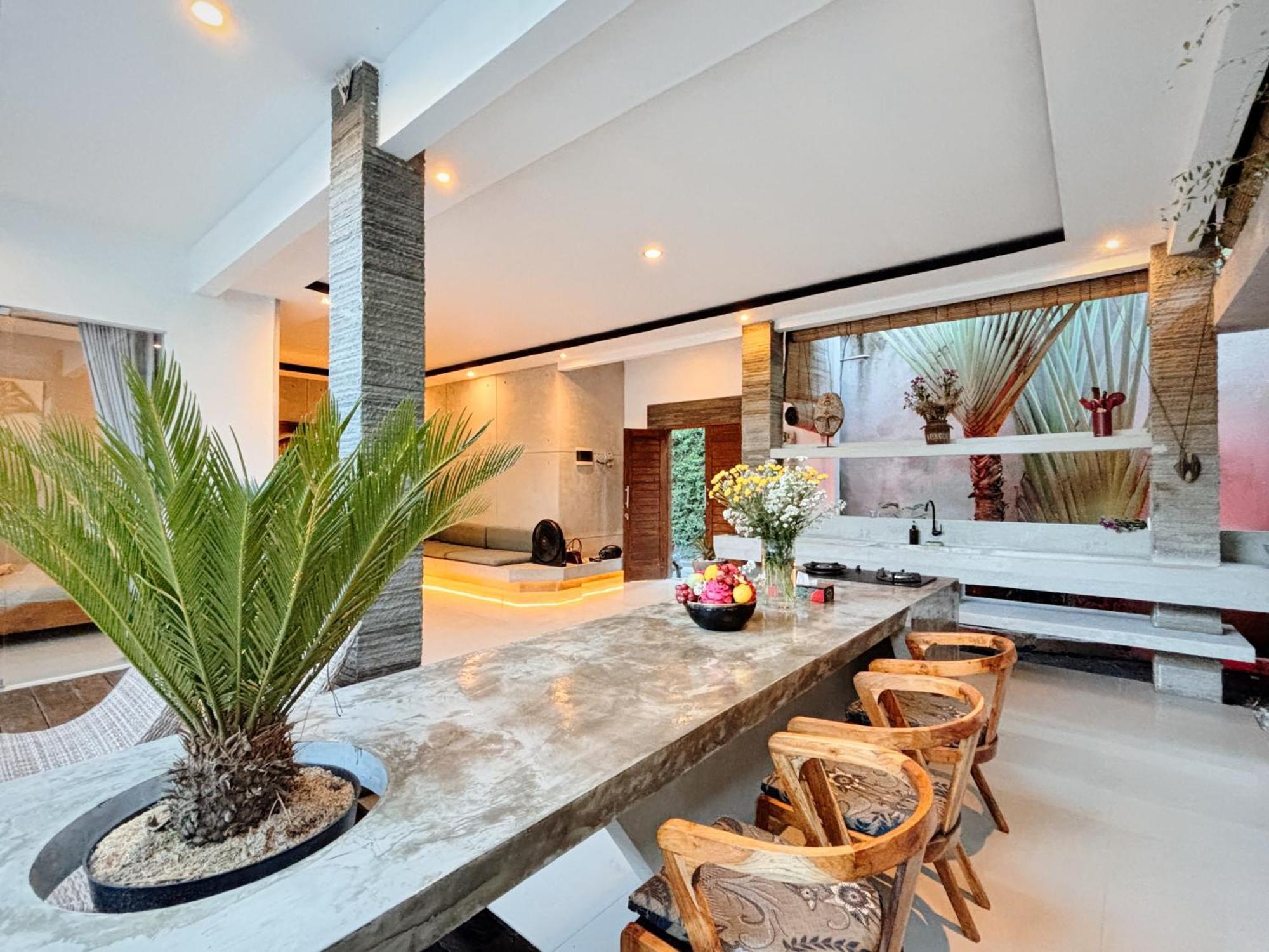 Modern 2 Bedroom Center. * Seminyak (Bali)