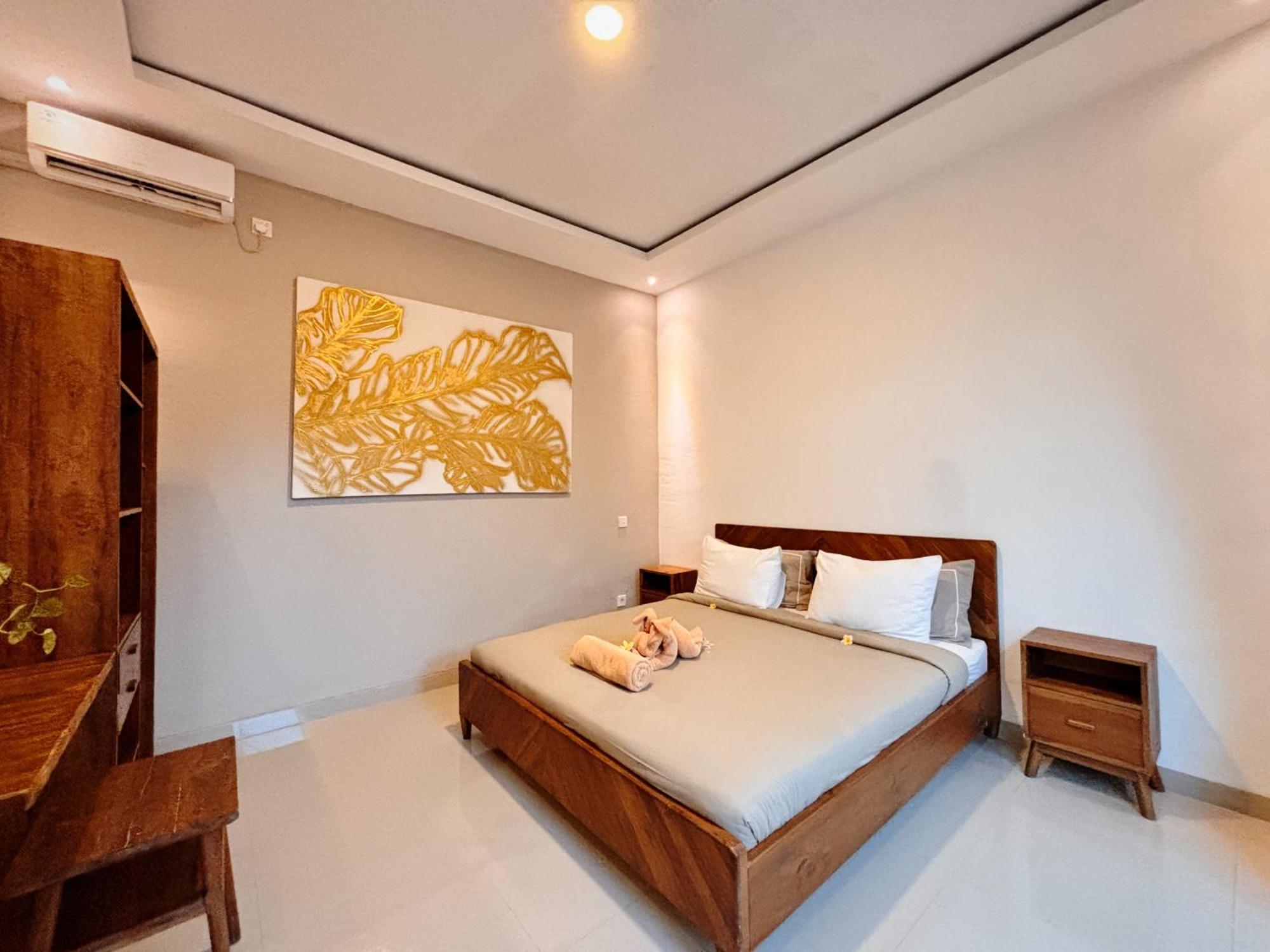 Modern 2 Bedroom Center. * Seminyak (Bali)
